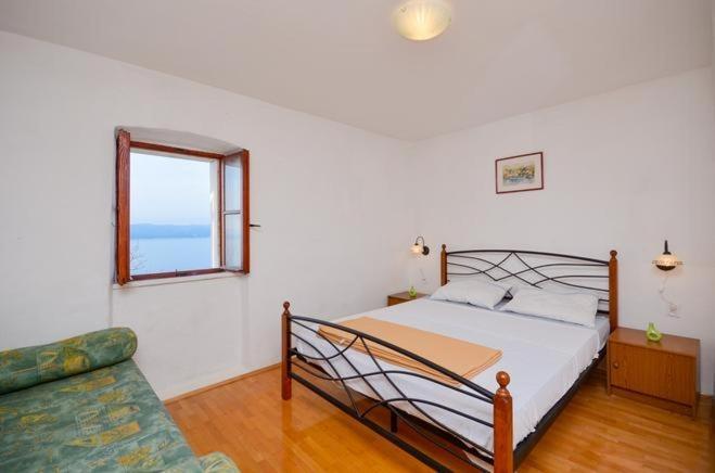 Apartment Brela 11552A Экстерьер фото